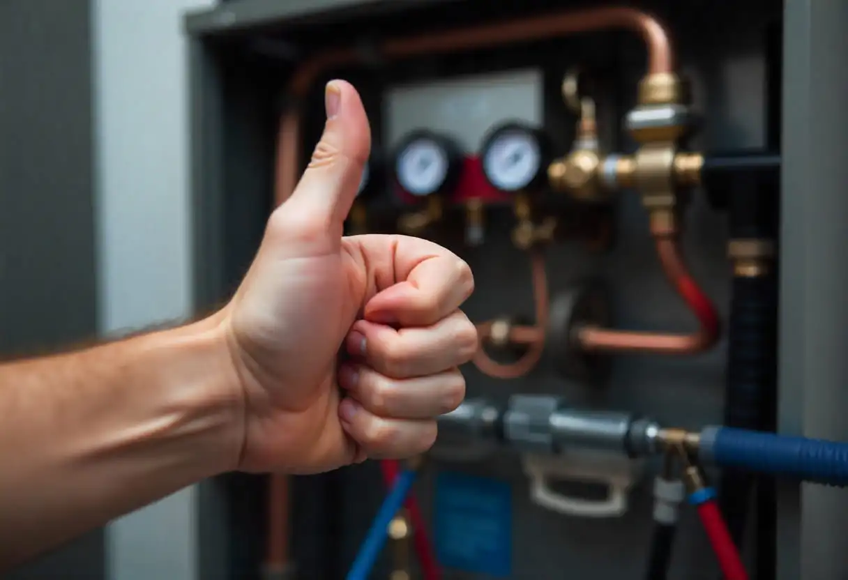 Emergency HVAC services and installations in Hollywood, SC
